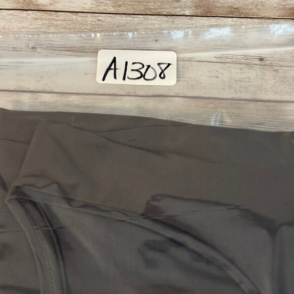 Eileen Fisher Tunic Small Lagenlook Minimalist Quiet Luxury Jersey Knit Stretchy - Picture 10 of 10